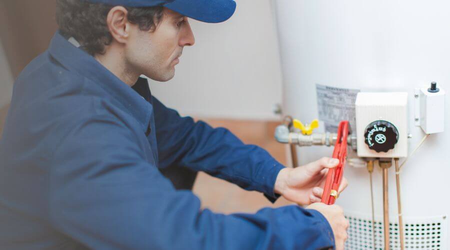 Professional Tankless Water Heater Installation in Durham, CA